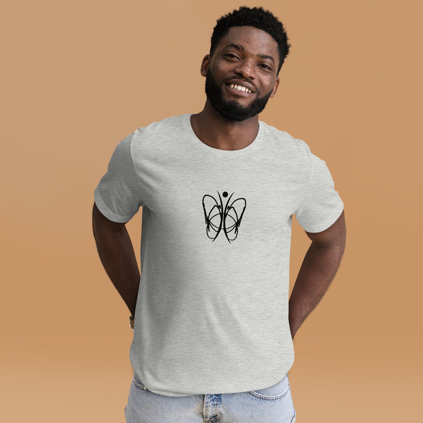 Diviniti Logo Unisex Tee