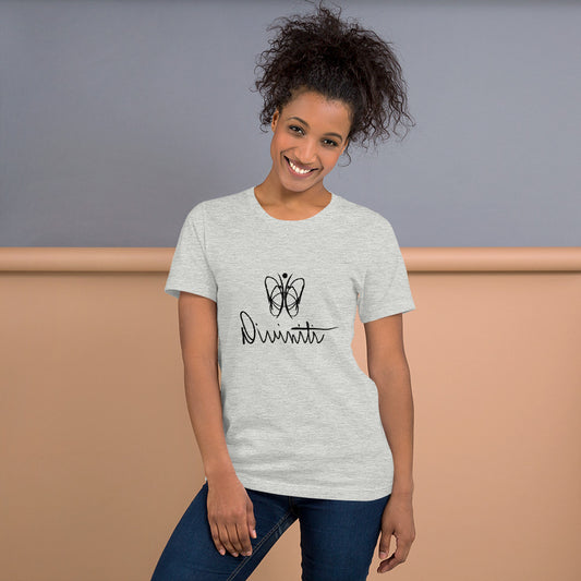 Diviniti Signature Unisex Tee