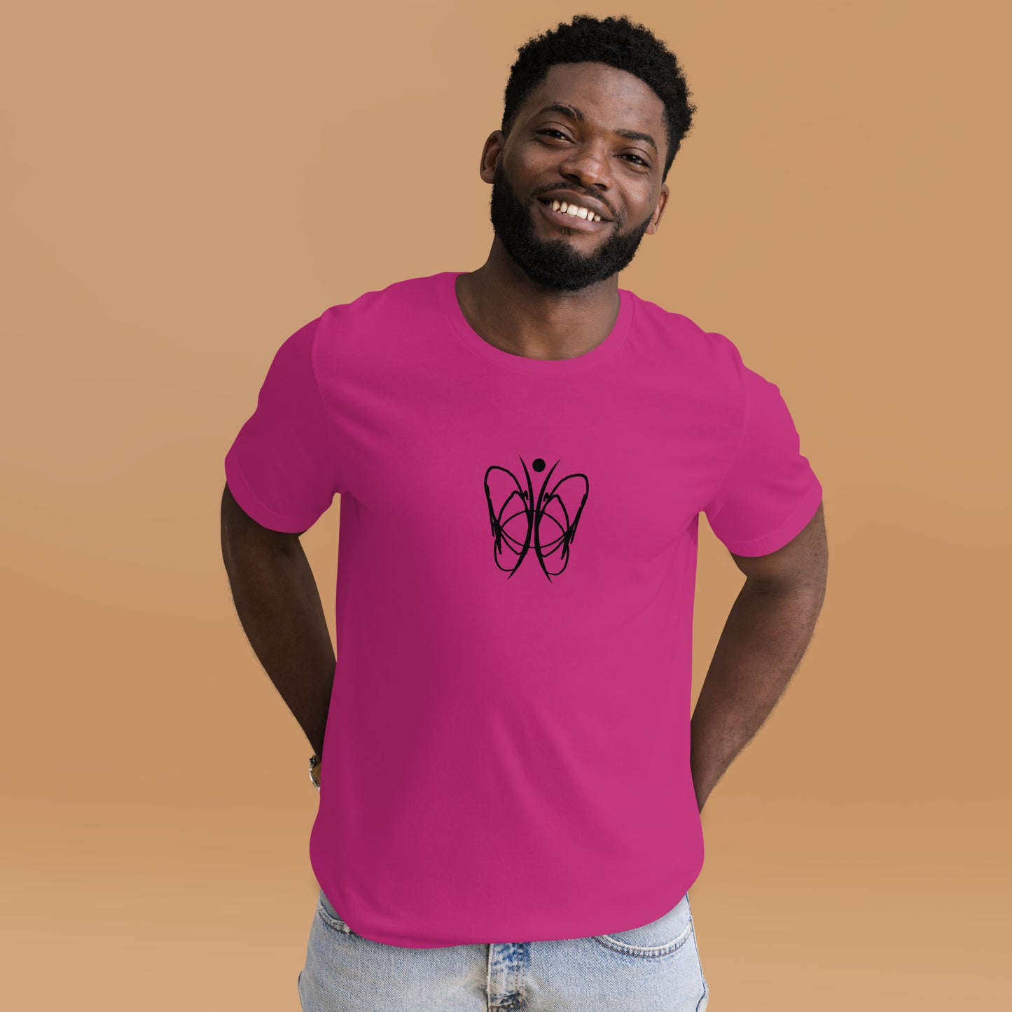 Diviniti Logo Unisex Tee