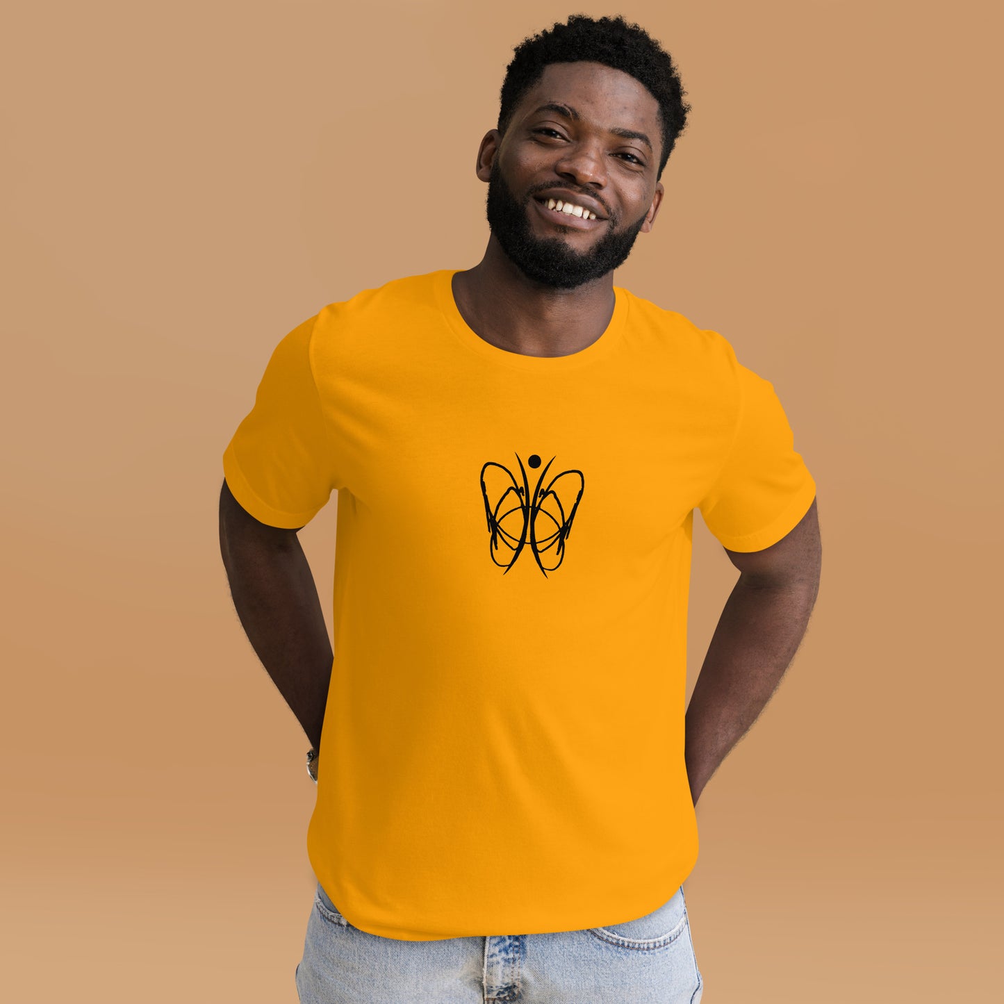 Diviniti Logo Unisex Tee