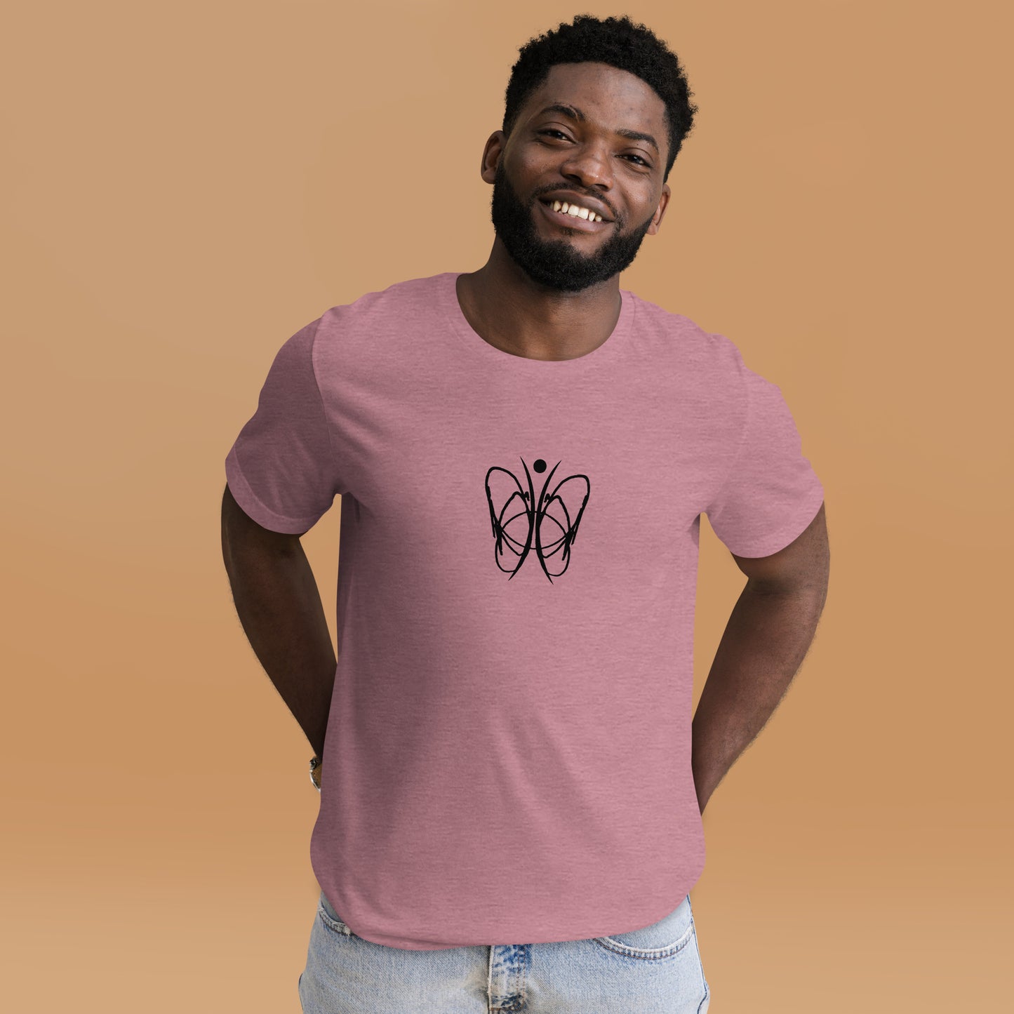 Diviniti Logo Unisex Tee