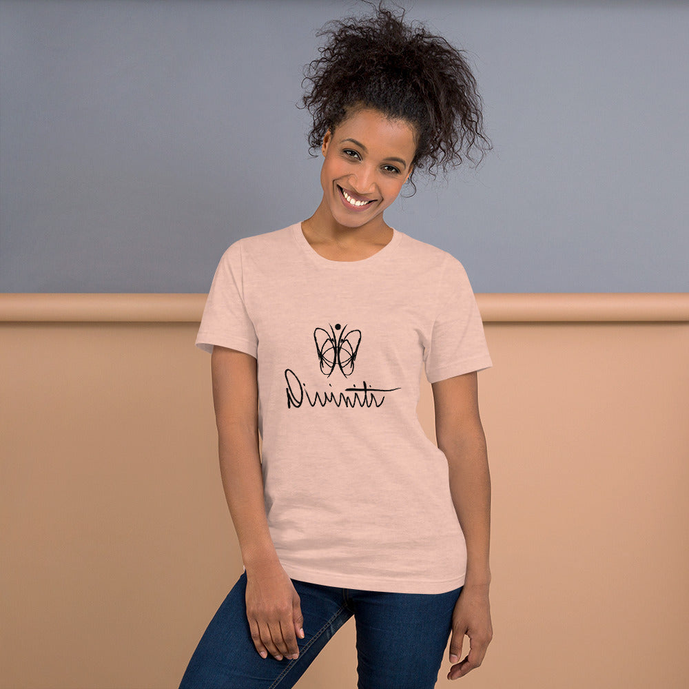 Diviniti Signature Unisex Tee