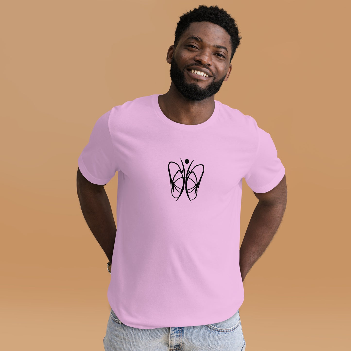 Diviniti Logo Unisex Tee