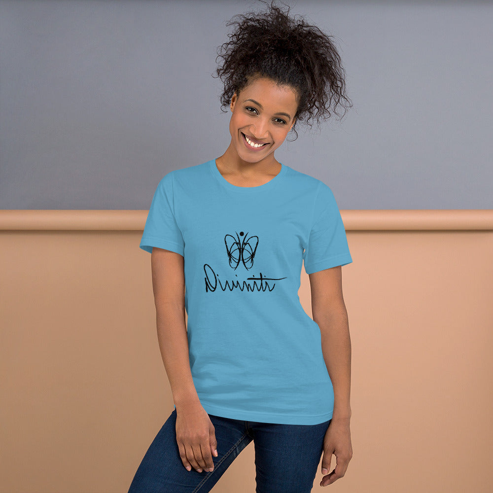 Diviniti Signature Unisex Tee