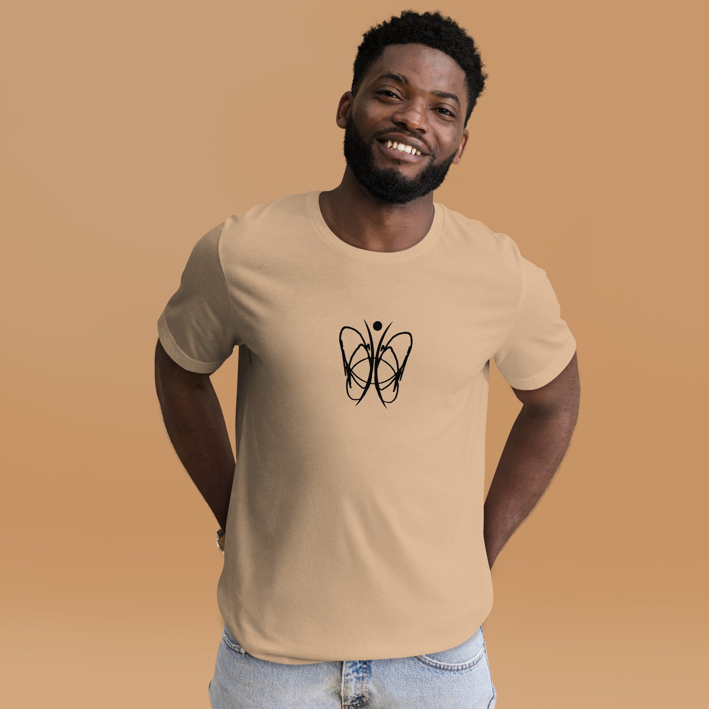 Diviniti Logo Unisex Tee