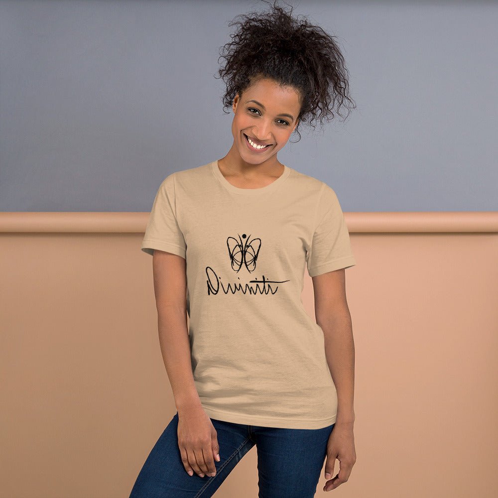 Diviniti Signature Unisex Tee