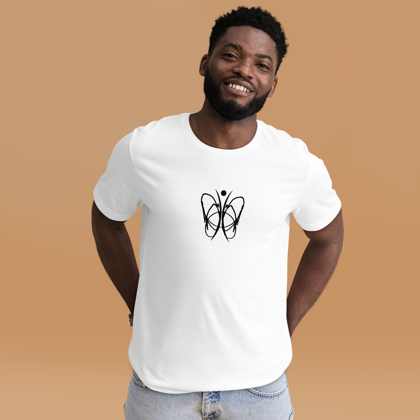 Diviniti Logo Unisex Tee