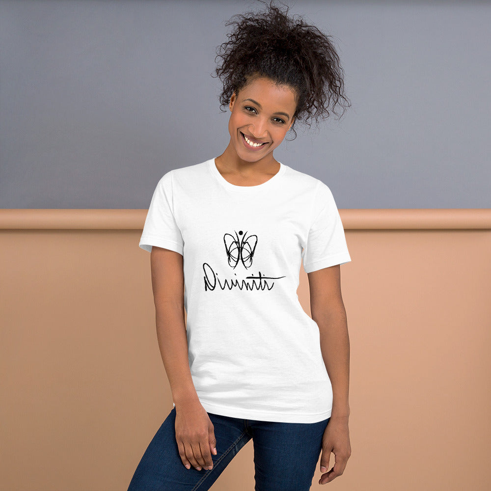 Diviniti Signature Unisex Tee