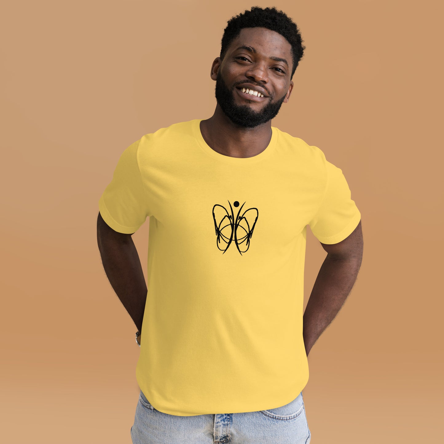 Diviniti Logo Unisex Tee